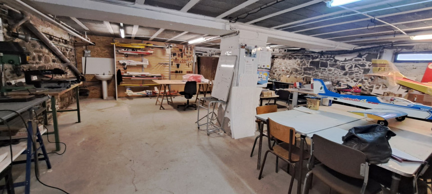 vente Maison Voutezac - Photo 8