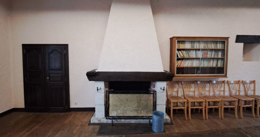 vente Maison Voutezac