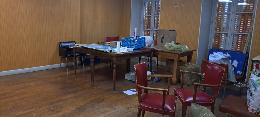 vente Maison Voutezac - Photo 11