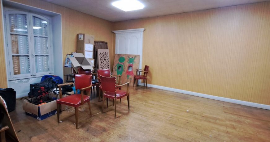 vente Maison Voutezac