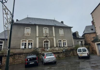 vente Maison Voutezac
