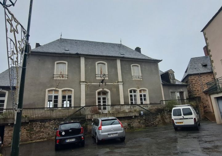 vente Maison Voutezac