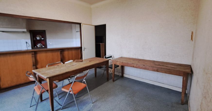 vente Maison Voutezac