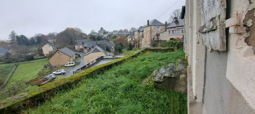 vente Maison Voutezac - Photo 16