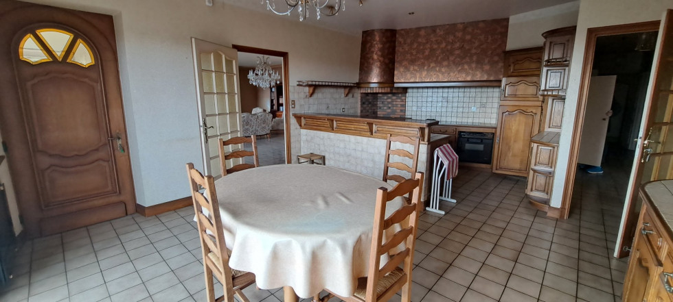 vente Maison Objat - Photo 10