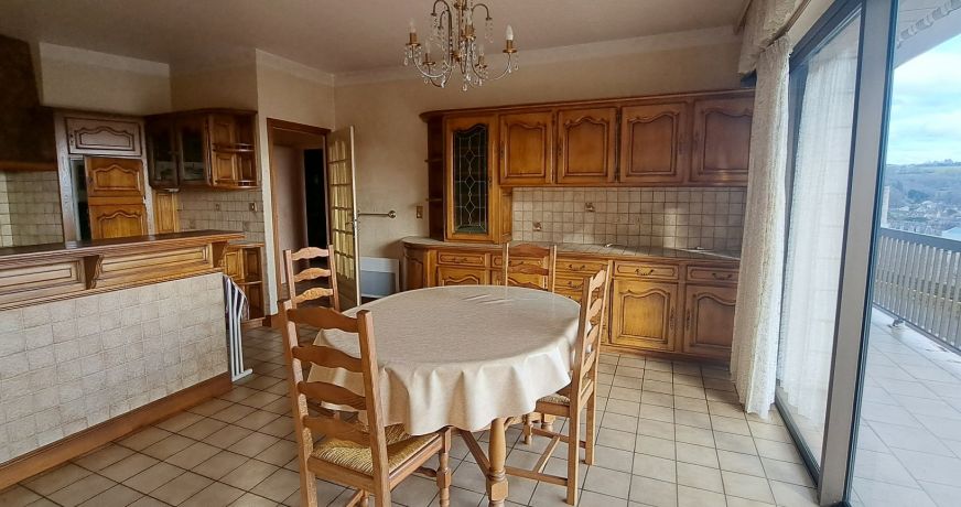 vente Maison Objat