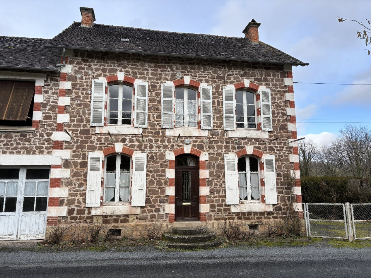 à vendre Maison Ayen - Photo 2