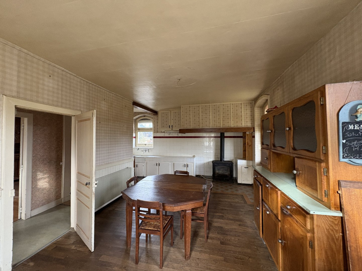 à vendre Maison Ayen - Photo 5