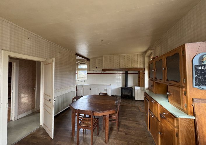 à vendre Maison Ayen