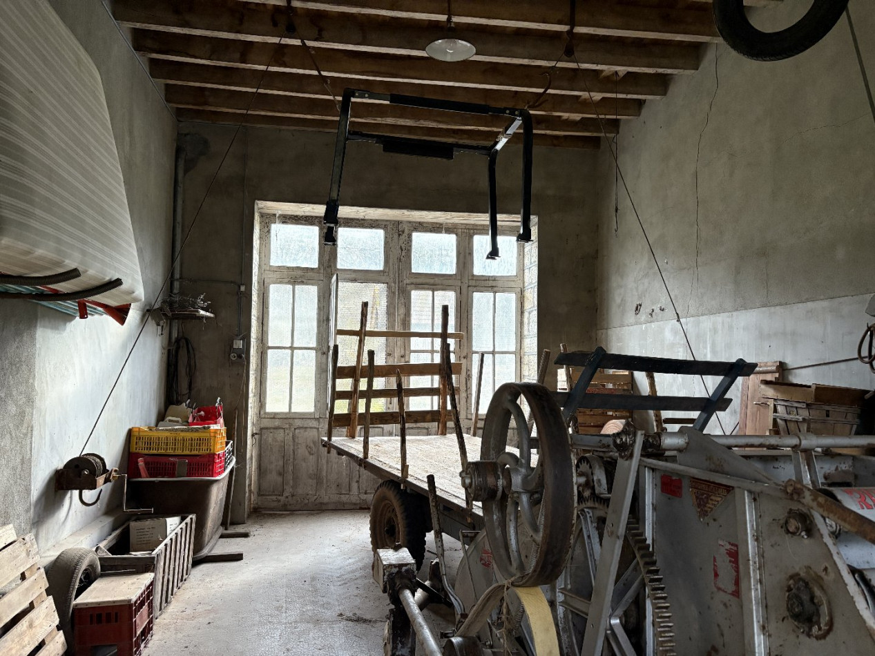 à vendre Maison Ayen - Photo 16