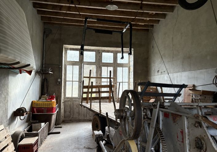 à vendre Maison Ayen