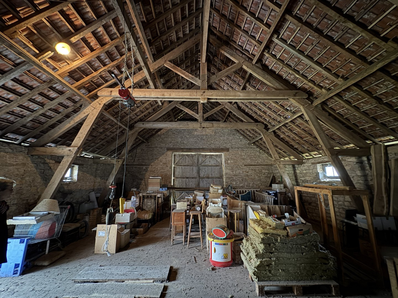 à vendre Maison Ayen - Photo 18