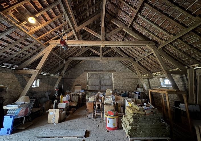 à vendre Maison Ayen