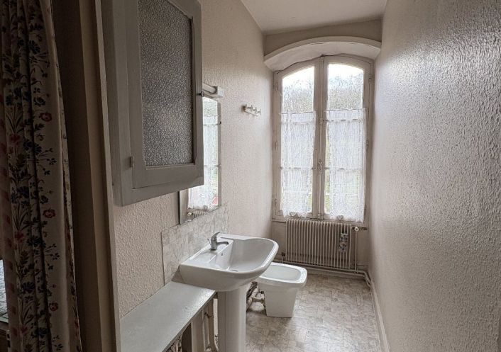 à vendre Maison Ayen