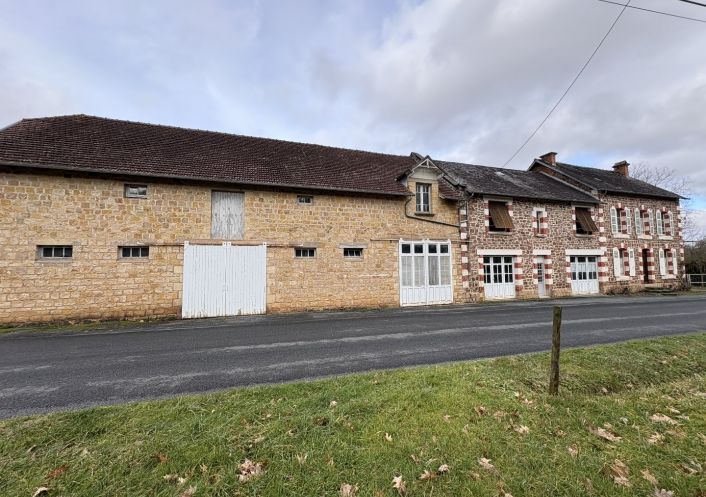 à vendre Maison Ayen