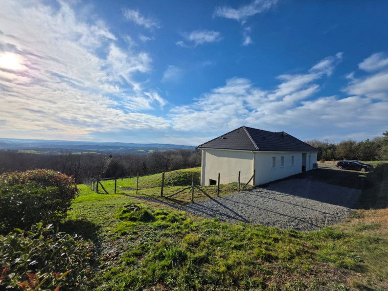 vente Maison Lascaux - Photo 2