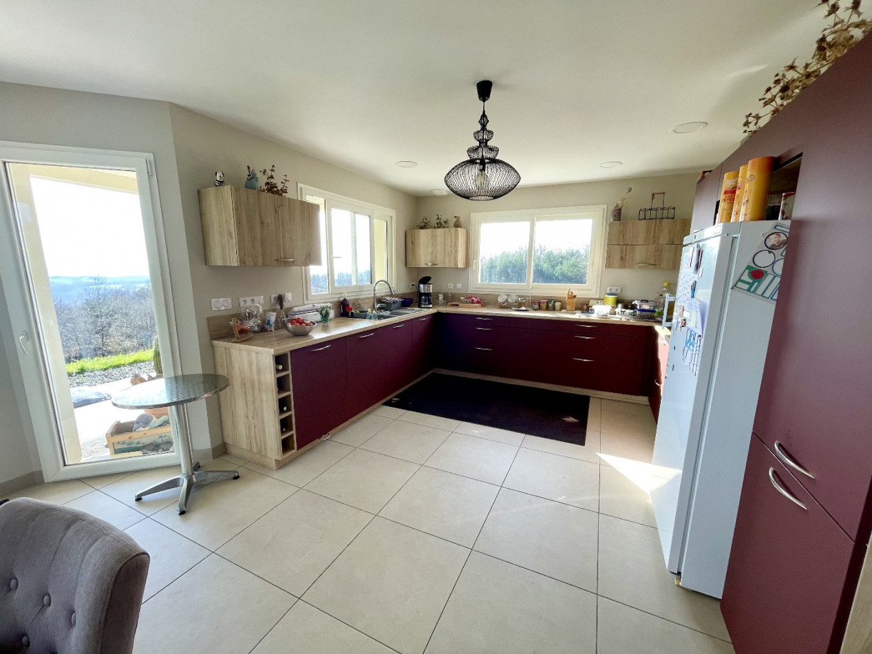 à vendre Maison Lascaux - Photo 5