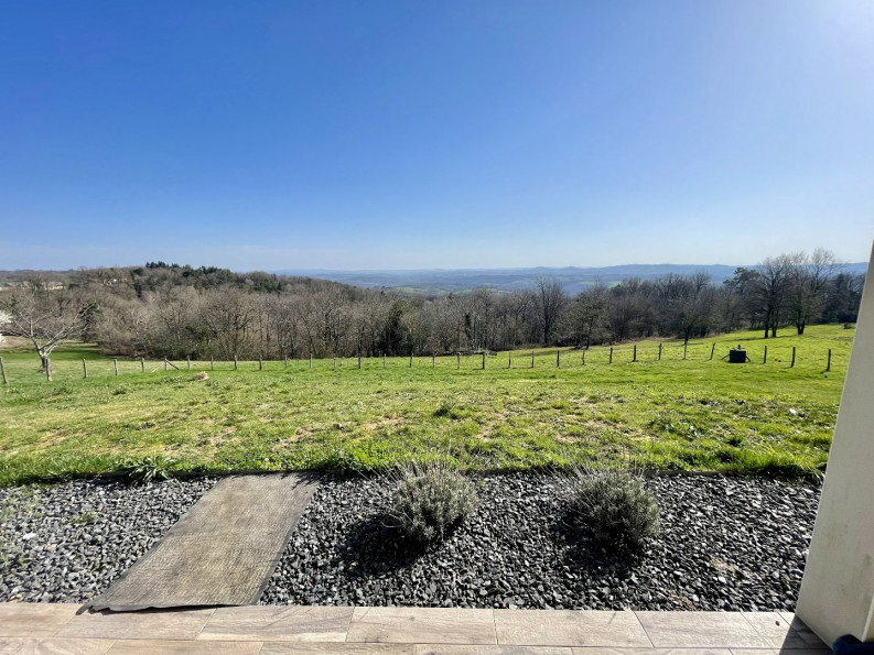 vente Maison Lascaux - Photo 12