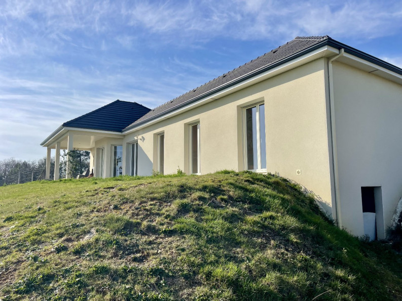vente Maison Lascaux - Photo 14
