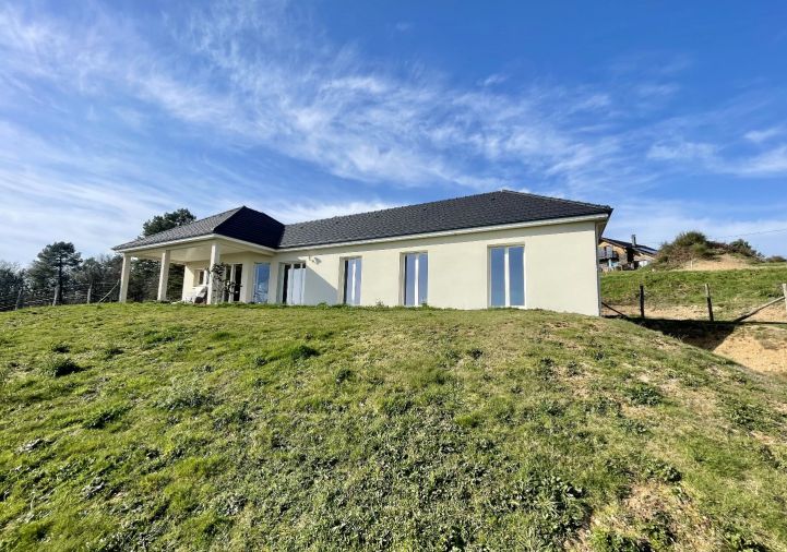 vente Maison Lascaux