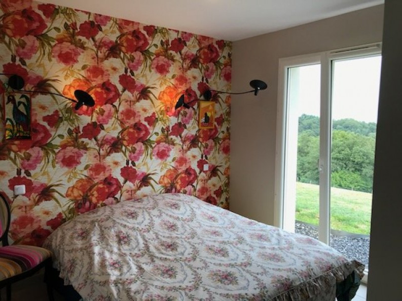 vente Maison Lascaux - Photo 8