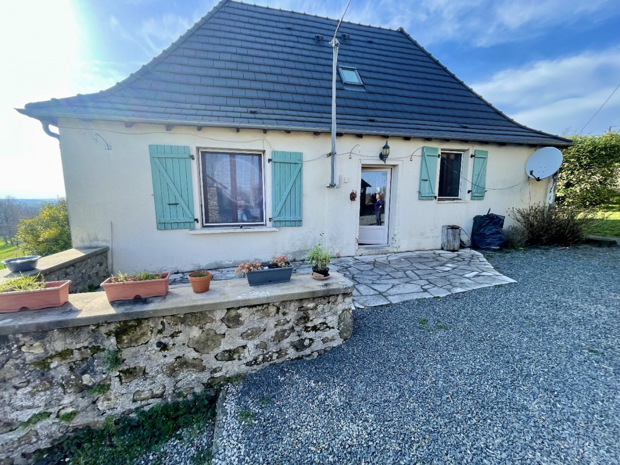 à vendre Maison Lascaux - Photo 1