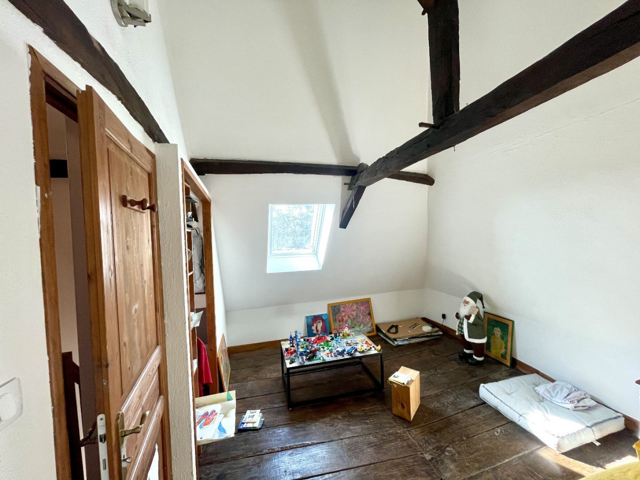 à vendre Maison Lascaux - Photo 8