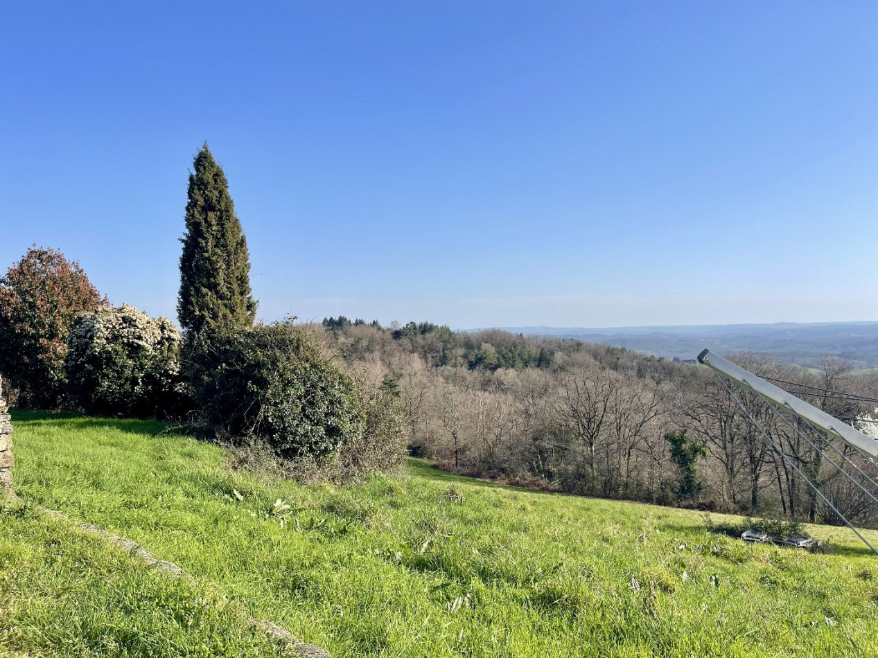 à vendre Maison Lascaux - Photo 12