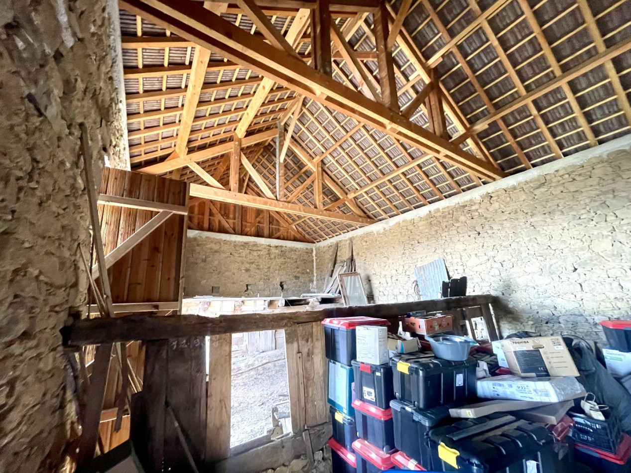 à vendre Maison Lascaux - Photo 15