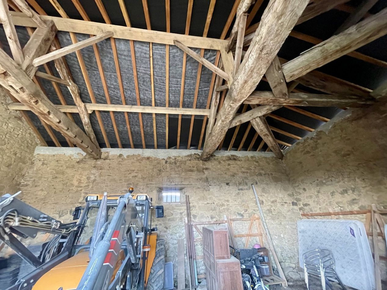 à vendre Maison Lascaux - Photo 17