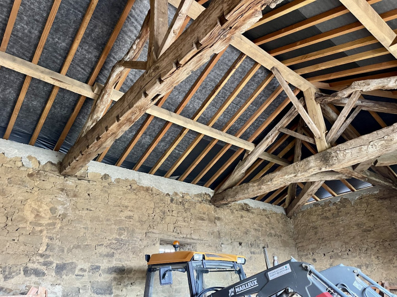 vente Maison Lascaux - Photo 18