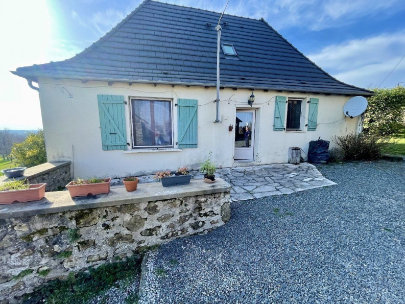 vente Maison Lascaux - Photo 1