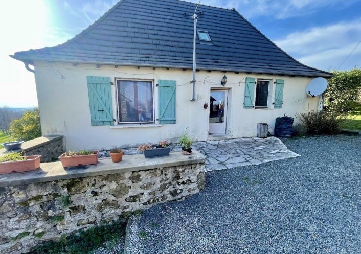 à vendre Maison Lascaux