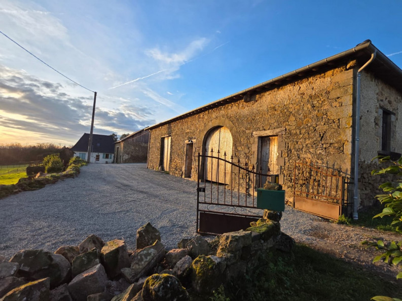 vente Maison Lascaux - Photo 13