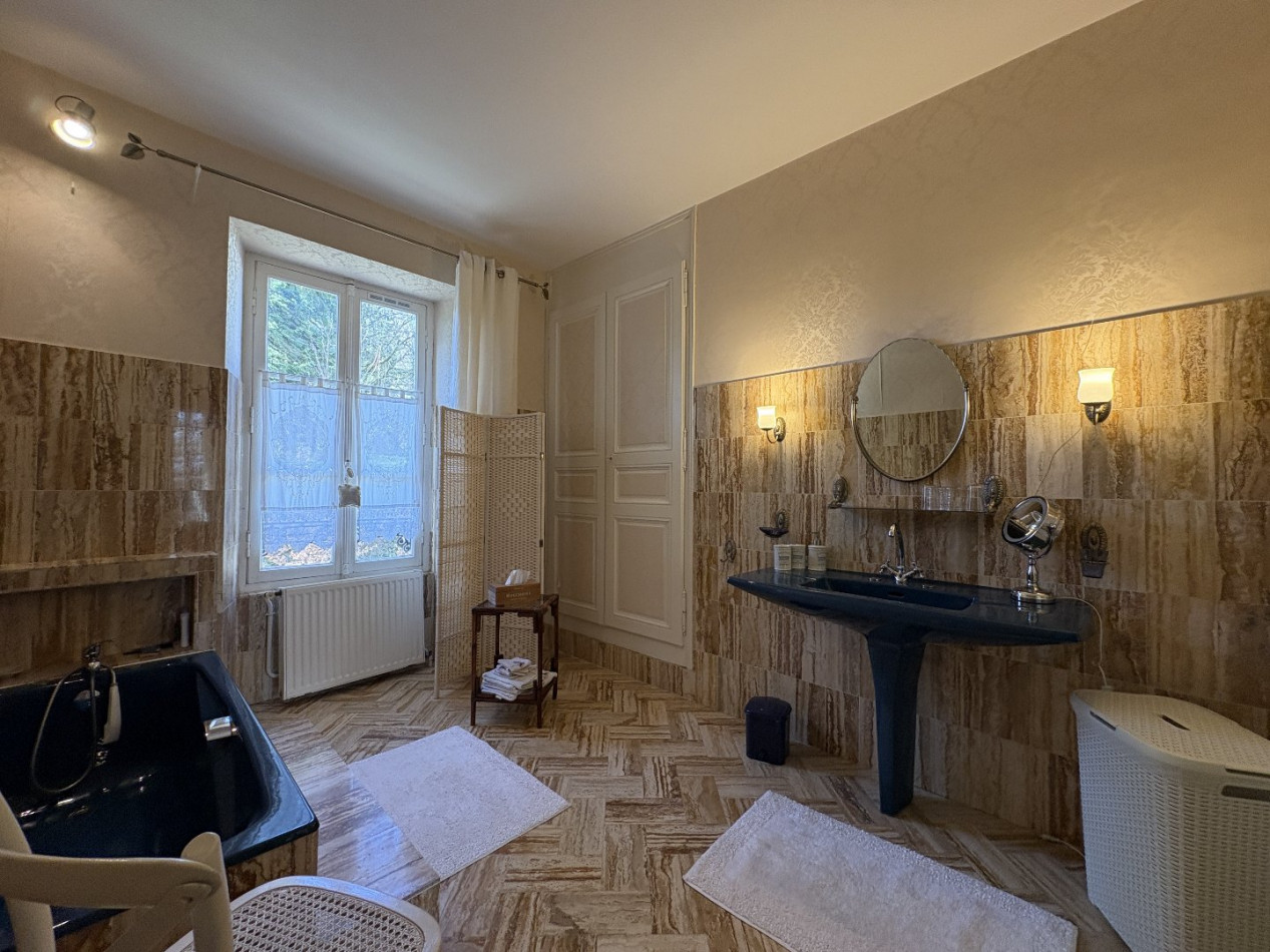 sale Maison Ussel - Photo 10