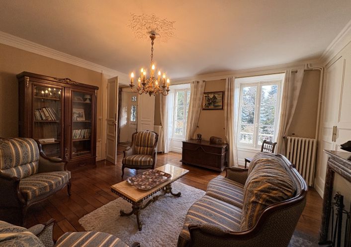 à vendre Maison Ussel