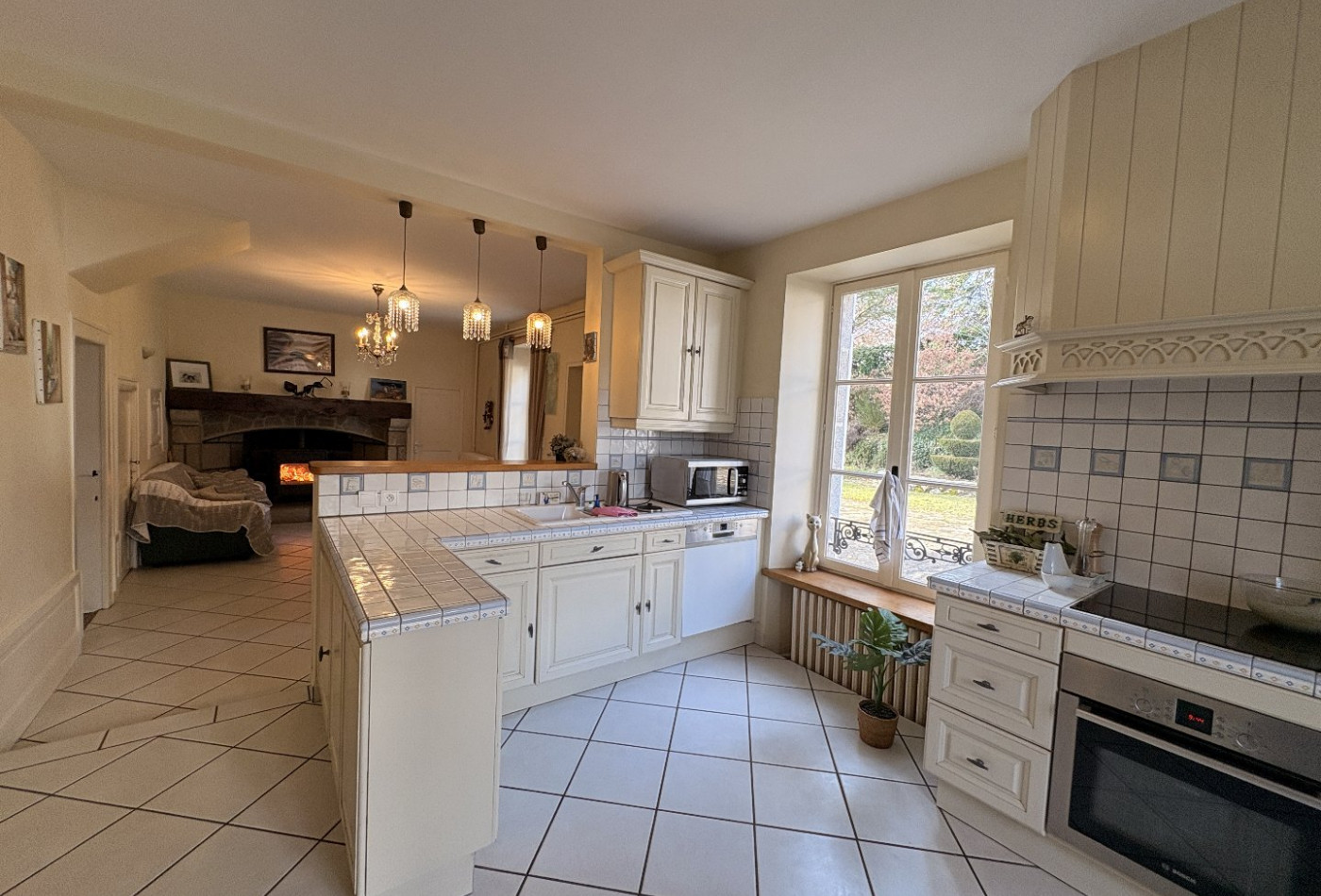 vente Maison Ussel - Photo 6