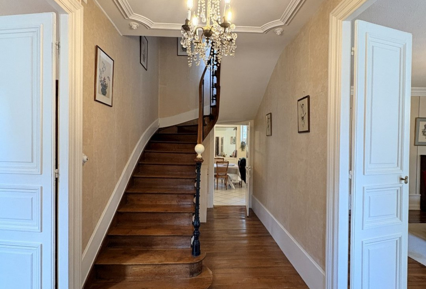 vente Maison Ussel - Photo 3