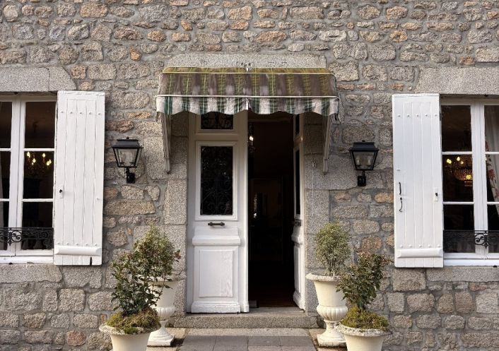 à vendre Maison Ussel