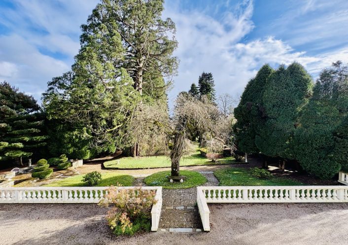 à vendre Maison Ussel