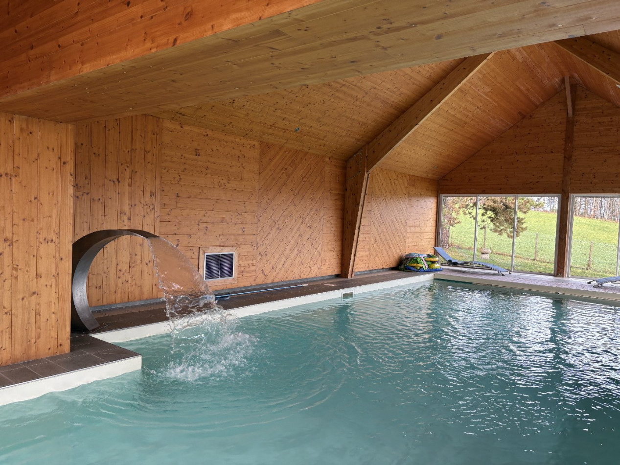 sale Maison Ussel - Photo 7