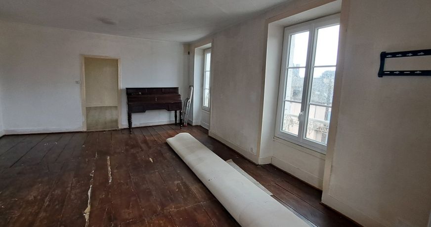 vente Appartement Juillac