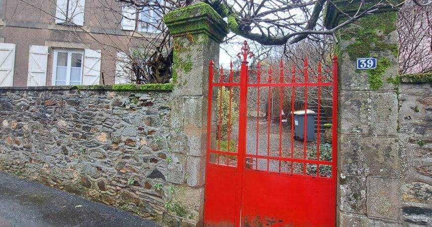 vente Appartement Juillac