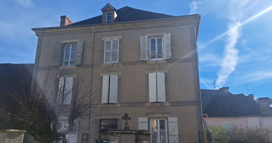 vente Appartement Juillac