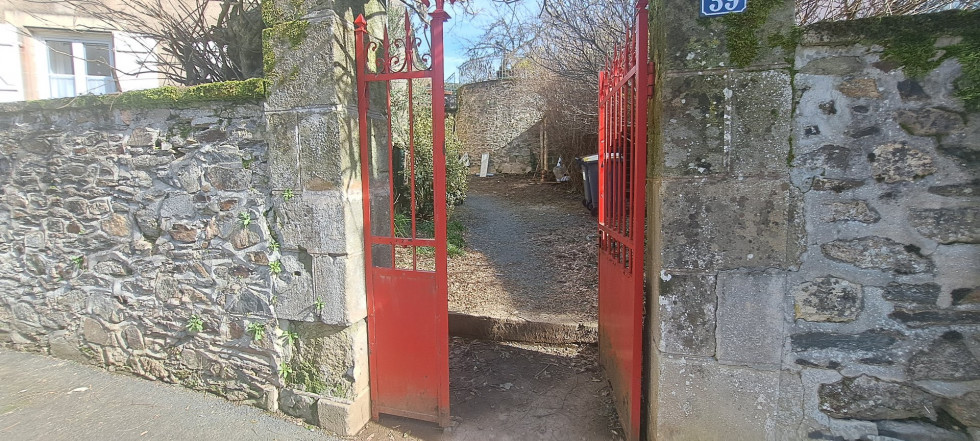 vente Appartement Juillac - Photo 3