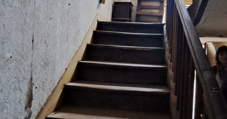 vente Appartement Juillac