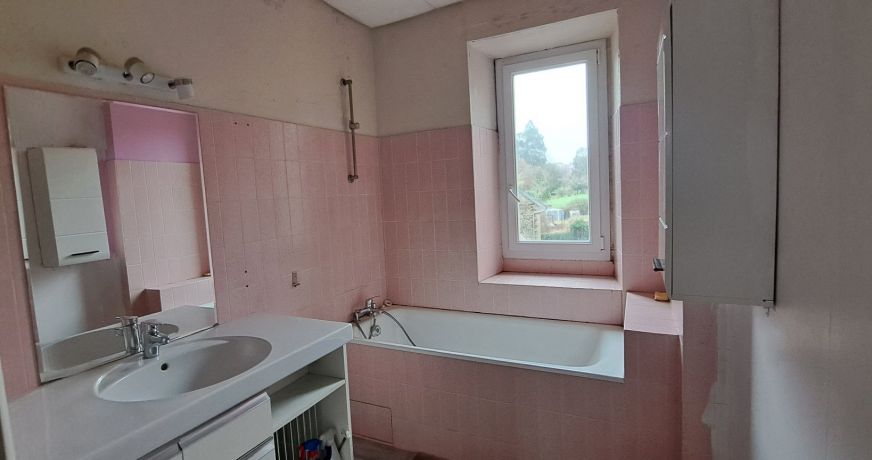 vente Appartement Juillac