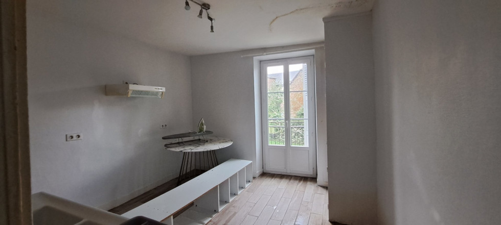 vente Appartement Juillac - Photo 6