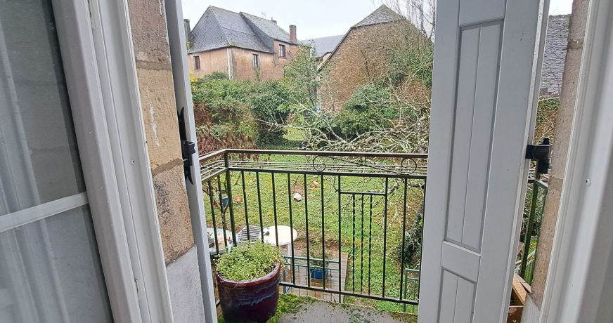 vente Appartement Juillac