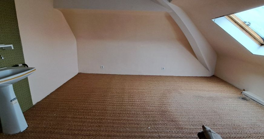 vente Appartement Juillac